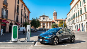 Auto Elettriche Italia 2025: Percentuale, Modelli e Prezzi