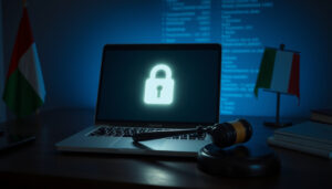 Reati informatici in Italia: tipologie, pene e come difender i