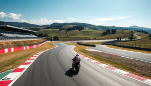 MotoGP Italia 2026: Date, Biglietti e Circuito del Mugello