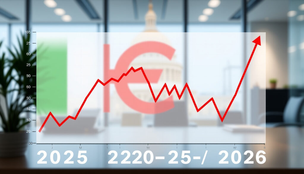 Banche Italia Tassi: Confronto e Previsioni 2025-2026